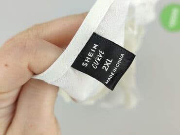 bluzy shein: Shein Curve, Bluzka damska, rozmiar 2XL — 4