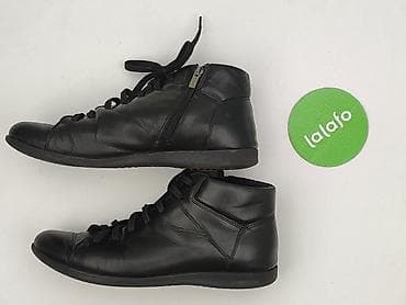 sneakersy born2be: Trampki dla mężczyzn, rozmiar 42 — 2