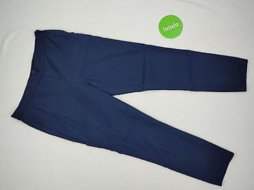 Жінкам: Stradivarius, Брюки жіночі, розмір M — 2