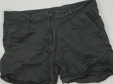 Szorty damskie, rozmiar 2XL