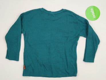 koszulka z barcelony: Bluzka, 5-6 lat, 110-116 cm, stan - Idealny — 3