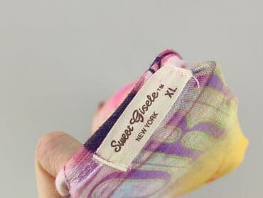 koszulki koszykarskie z wlasnym nadrukiem: T-shirt damski, rozmiar XL — 4