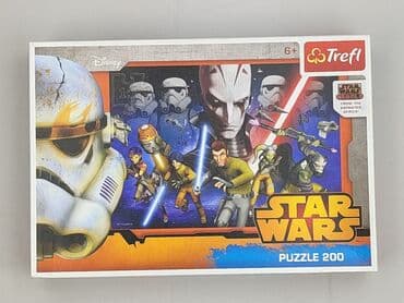 Puzzles for Teens, condition - Very good