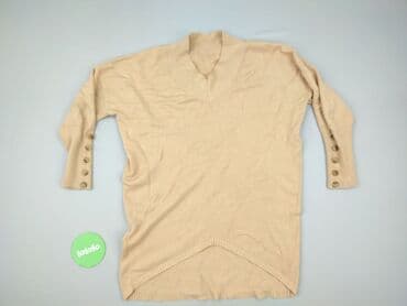 volcom t shirty: Sweter damski, rozmiar 2XL — 2