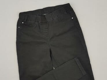 legginsy damskie plus size: George, Legginsy Eleganckie damskie, rozmiar S — 1