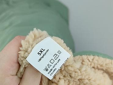 kurtki puchowe dsquared2: Kamizelka damska, rozmiar 5XL — 4