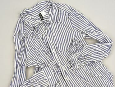 H&M Divided, Koszula damska, rozmiar 2XL