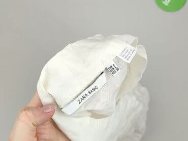 top zara basic: Zara, Top damski, L — 5