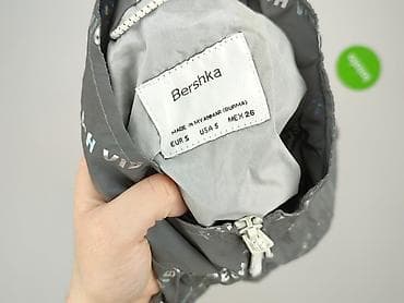kod crivit: Bershka, Kurtka przejściowa damska, rozmiar S — 4