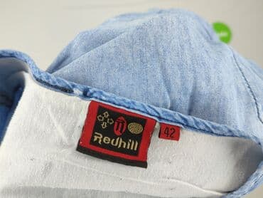 reserved sukienka denim: Tunika damska, rozmiar XL — 4