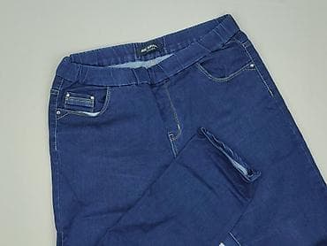 always jeans: Legginsy Eleganckie damskie, rozmiar 2XL — 1