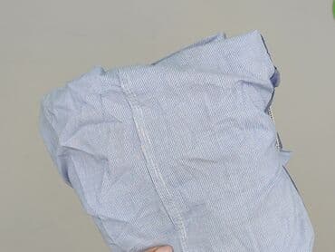 niebieska kurtka reserved: Koszulа dla mężczyzn, rozmiar L — 6