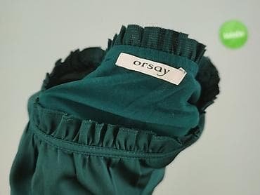 Жіночий одяг: Orsay, Жіноча блуза, розмір M — 4