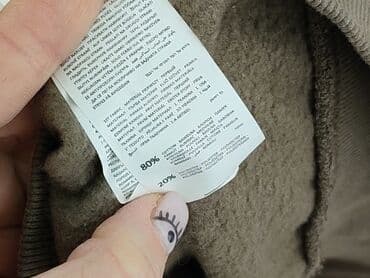 spodnie dresowe peak performance: House, Кофта з каптуром жіноча, XS на lalafo.pl — 5 spodnie dresowe peak performance: House, Кофта з каптуром жіноча, XS — 5