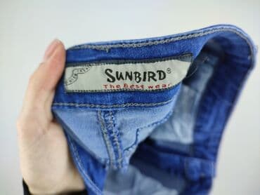 big new jeans: Jeansy damskie, rozmiar M — 4