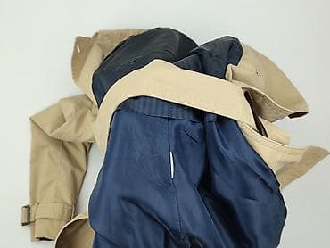 ponczo reserved: Stradivarius, Trencz damski, rozmiar M — 5