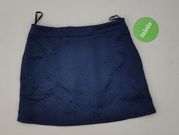 spódniczka pikowana: Spódnica damska, rozmiar L — 2