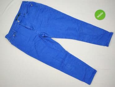 massimo dutti kurtka zimowa: Lauren Ralph Lauren, Jeansy damskie, XL — 2