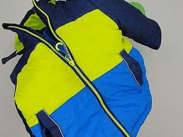 kurtka mickey hm: Kurtka przejściowa, 5.10.15, 2-3 lat, 92-98 cm, stan - Bardzo dobry — 6