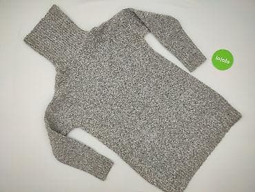 sweter candy: Sinsay, Sukienka damska, rozmiar L — 3