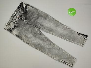 deezee polska: Noisy May, Jeansy damskie, rozmiar M — 2