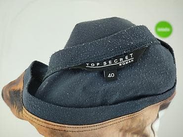 hampton t shirt: Top Secret, T-shirt damski, rozmiar L — 4