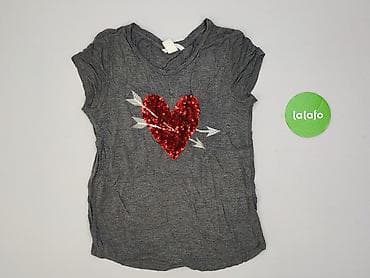converse serduszko: T-shirt damski, rozmiar S — 2