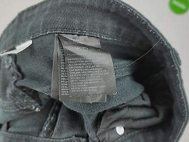 divided hm jeans: H&M Divided, Jeansy damskie, rozmiar S — 5