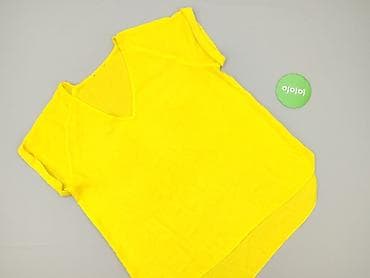 blyszczaca bluzki: Bluzka damska, rozmiar 3XL — 2