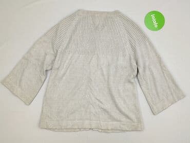 kurtki zimowe damskie c a: Cecilia Classics, Kardigan damski, rozmiar M — 3