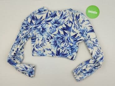 marynarka w paski h m: H&M, Bluzka damska, S — 3