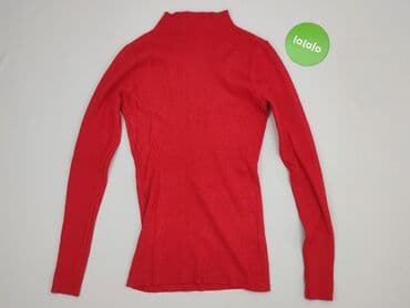 golf fuksja zara: Tu, Golf damski, rozmiar One size — 3