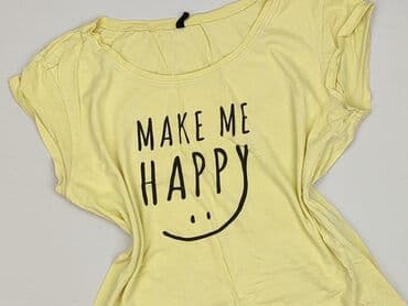 sinsay koszulka barcelony: Sinsay, T-shirt damski, rozmiar L — 1