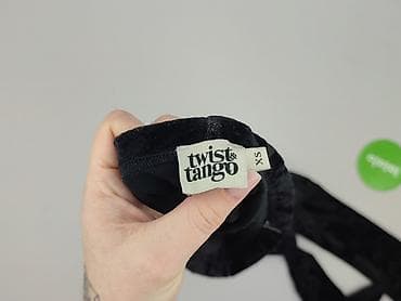 uzywane rajstopy: Twist & Tango, Legginsy rozmiar XS — 4