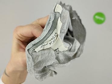 unisono bluzy: H&M, T-shirt damski, rozmiar XL — 4