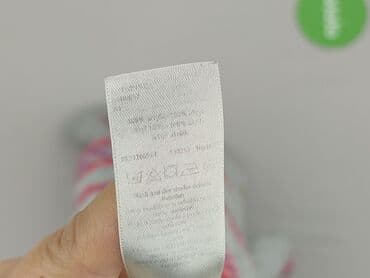 sukienka dla 6 latki: Sweater, F&F, 7 years, 116-122 cm, condition - Very good — 6