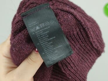 Жінкам: H&M Basic, Светр жіночий, M — 5