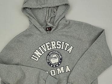 Bluza z kapturem dla mężczyzn, rozmiar M