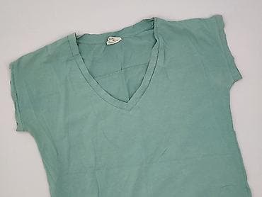 botki diverse: Diverse, T-shirt damski, rozmiar L — 1