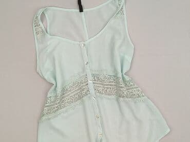 obcisla biale bluzki: FB Sister, Bluzka damska, S — 1