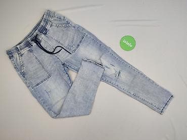 jeansy only: Denim, Jeansy damskie, rozmiar L — 2