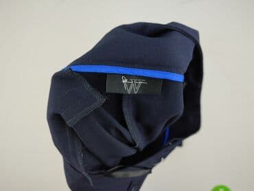 alphar one spodnie: Spodnie materiałowe damskie, rozmiar L — 4