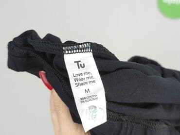 leginsy: Tu, Legginsy rozmiar M — 5