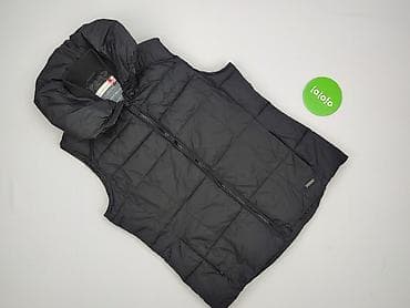 firetrap: Volcano, Męska kamizelka, rozmiar S — 3