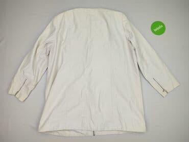 дублянка жіноча польща: Women`s lightweight jacket, size 2XL (EU 44) — 3