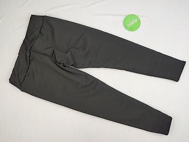 legginsy termiczne: Legginsy rozmiar 2XL — 3