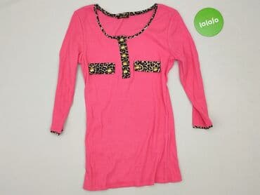 tuniki indyjskie allegro: La Pia, Tunika damska, One size — 2