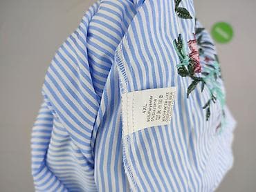 kurtka five: Koszula damska, rozmiar 4XL — 5