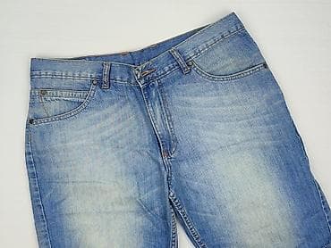 denimco: Szorty damskie, rozmiar L — 1