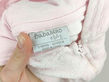 lindex bluza: Bluza, 3-6 miesięcy, stan - Bardzo dobry — 4